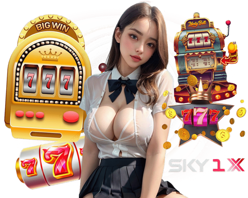 SKY1X